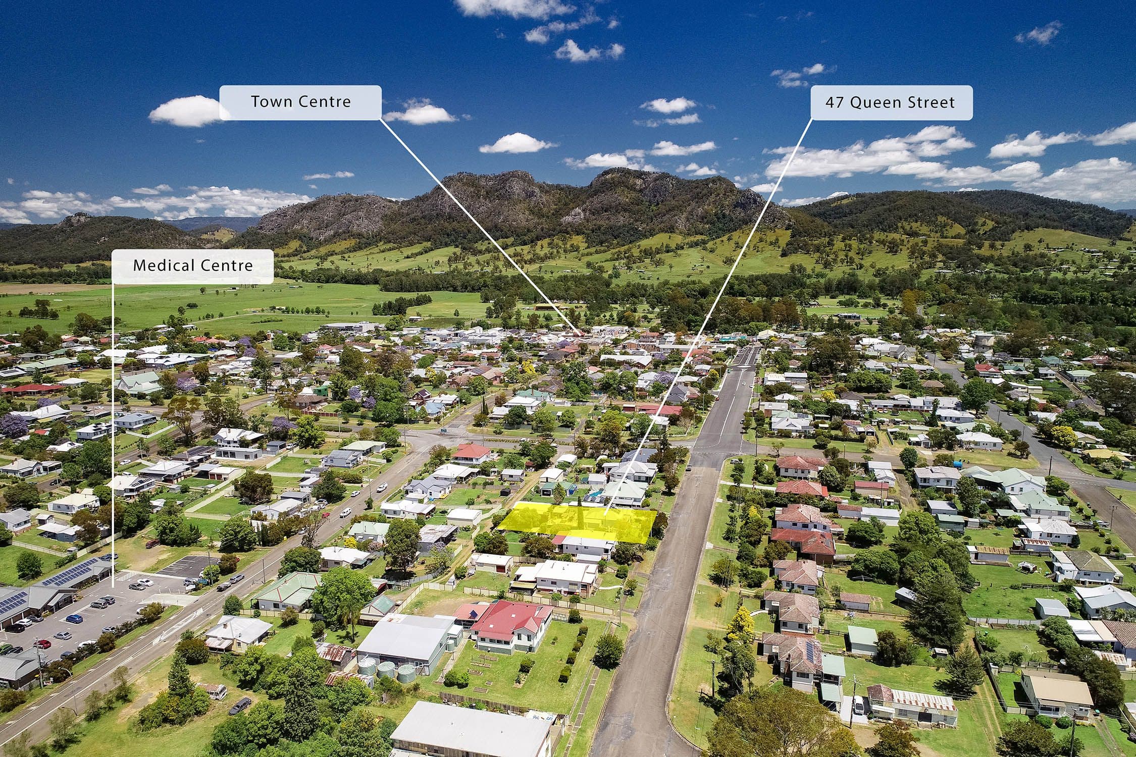 47 Queen Street, Gloucester NSW 2422, Gloucester - Thumbnail 2