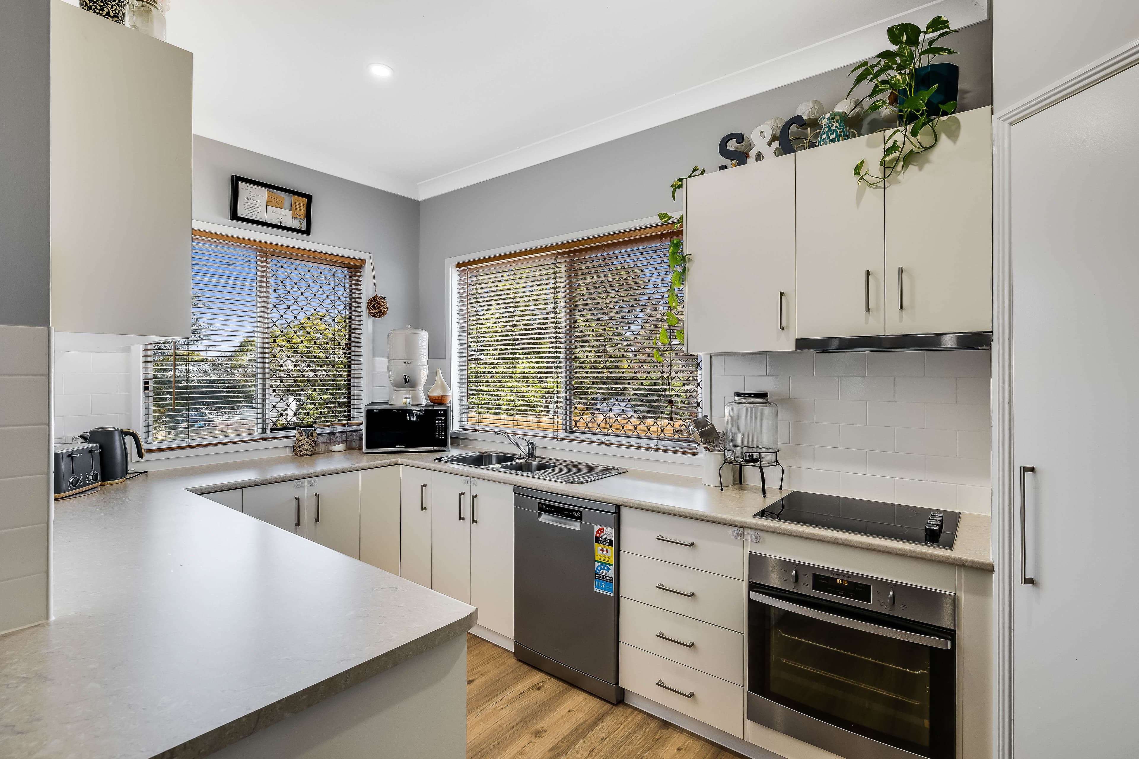 4 Farquharson Street, Harristown QLD 4350, Harristown - Thumbnail 5