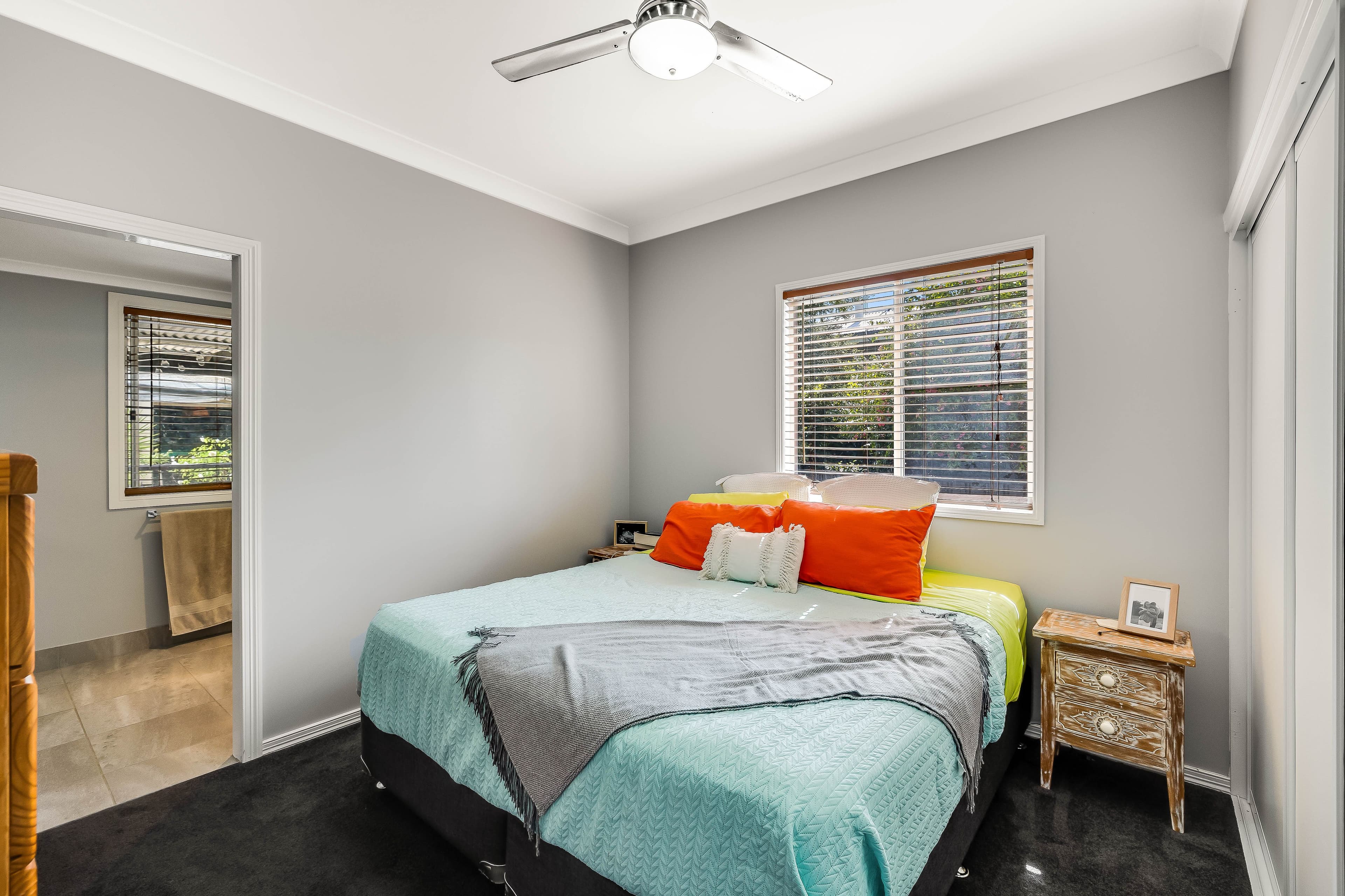 4 Farquharson Street, Harristown QLD 4350, Harristown - Thumbnail 8