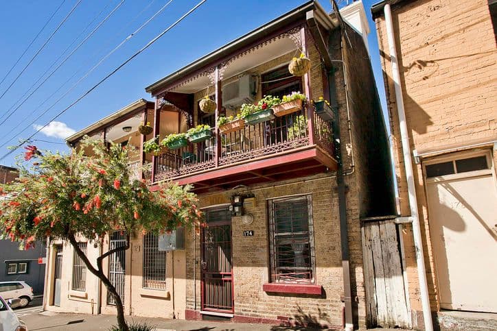 174 Commonwealth Street, SURRY HILLS NSW 2010, Surry Hills - Image 1