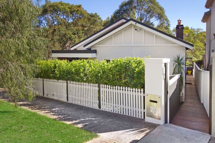 79 Garland Road, NAREMBURN NSW 2065, Naremburn - Thumbnail 6