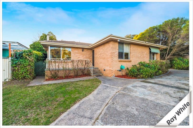 21 Montebar Row, Karabar - Image 1