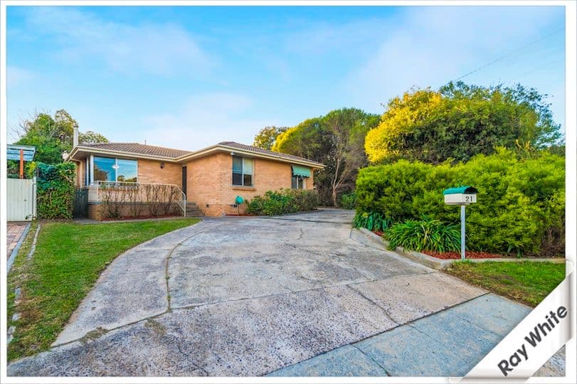 21 Montebar Row, Karabar - Thumbnail 2