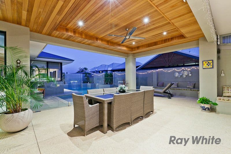 29 Noalimba Crescent, Bateman WA 6150, Bateman - Thumbnail 4