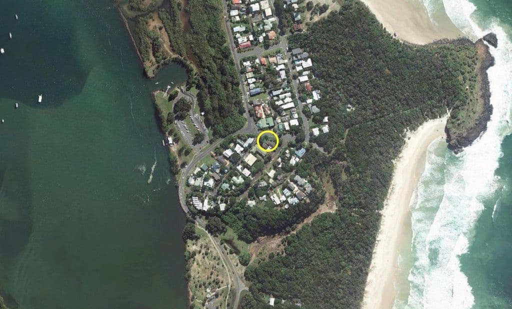 1 Elizabeth Street, Fingal Head NSW 2487, Fingal Head - Thumbnail 5