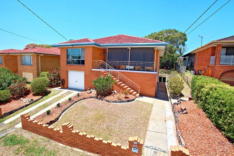 45 Spence Street, Mount Gravatt East QLD 4122, Mount Gravatt East - Image 1