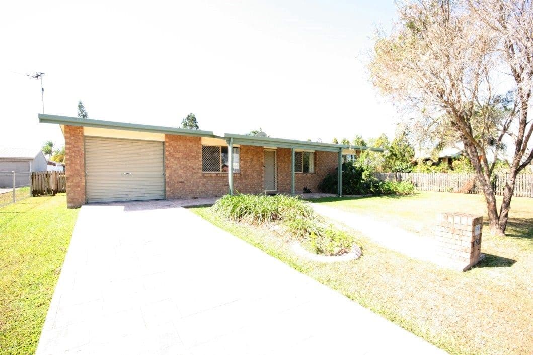 15 Fremont Avenue, Sarina QLD 4737, Sarina - Image 1