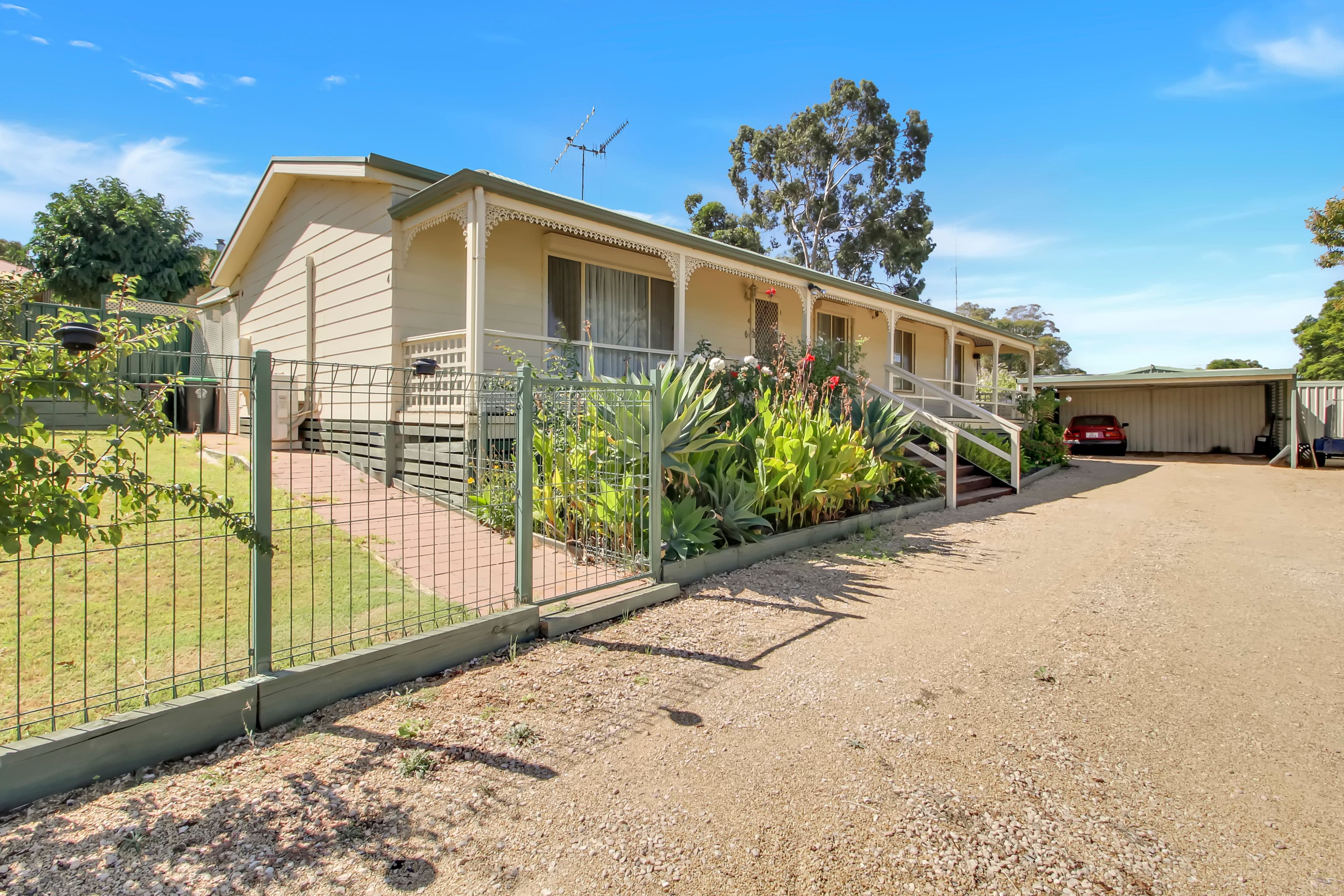 4 Elenore Avenue, Paringa SA 5340, Paringa - Image 1