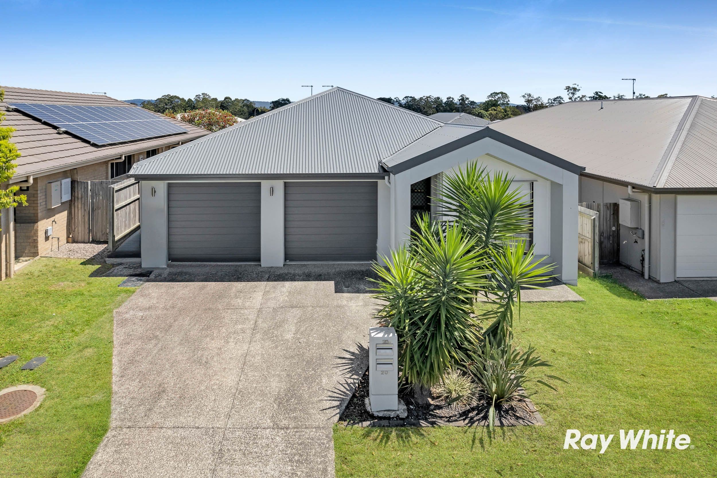 20 Hilary Street, Morayfield QLD 4506, Morayfield - Image 1