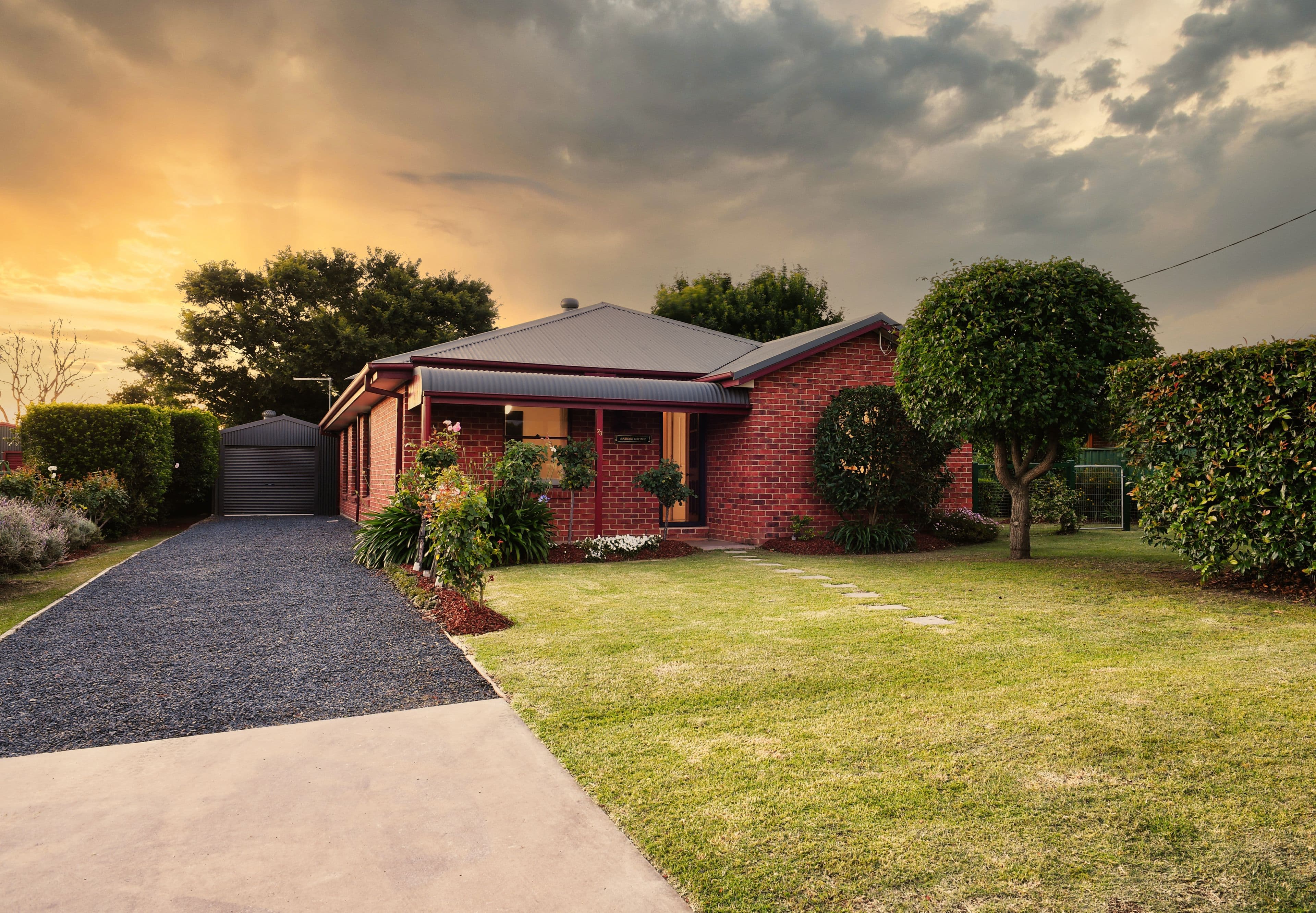 73 Scott Street, Scone NSW 2337, Scone - Image 1