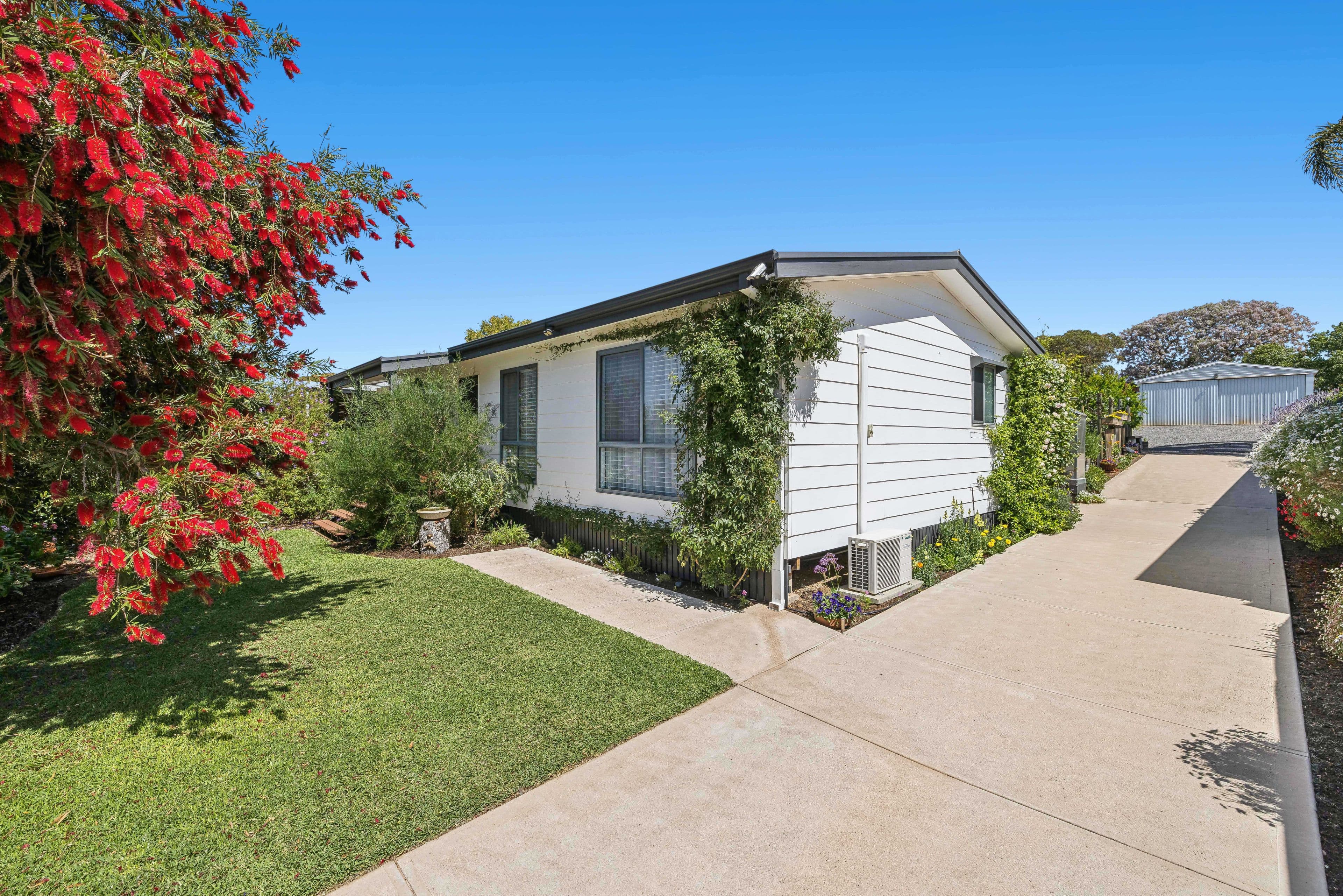 13 Randall Street, Mannum SA 5238, Port Mannum - Image 1