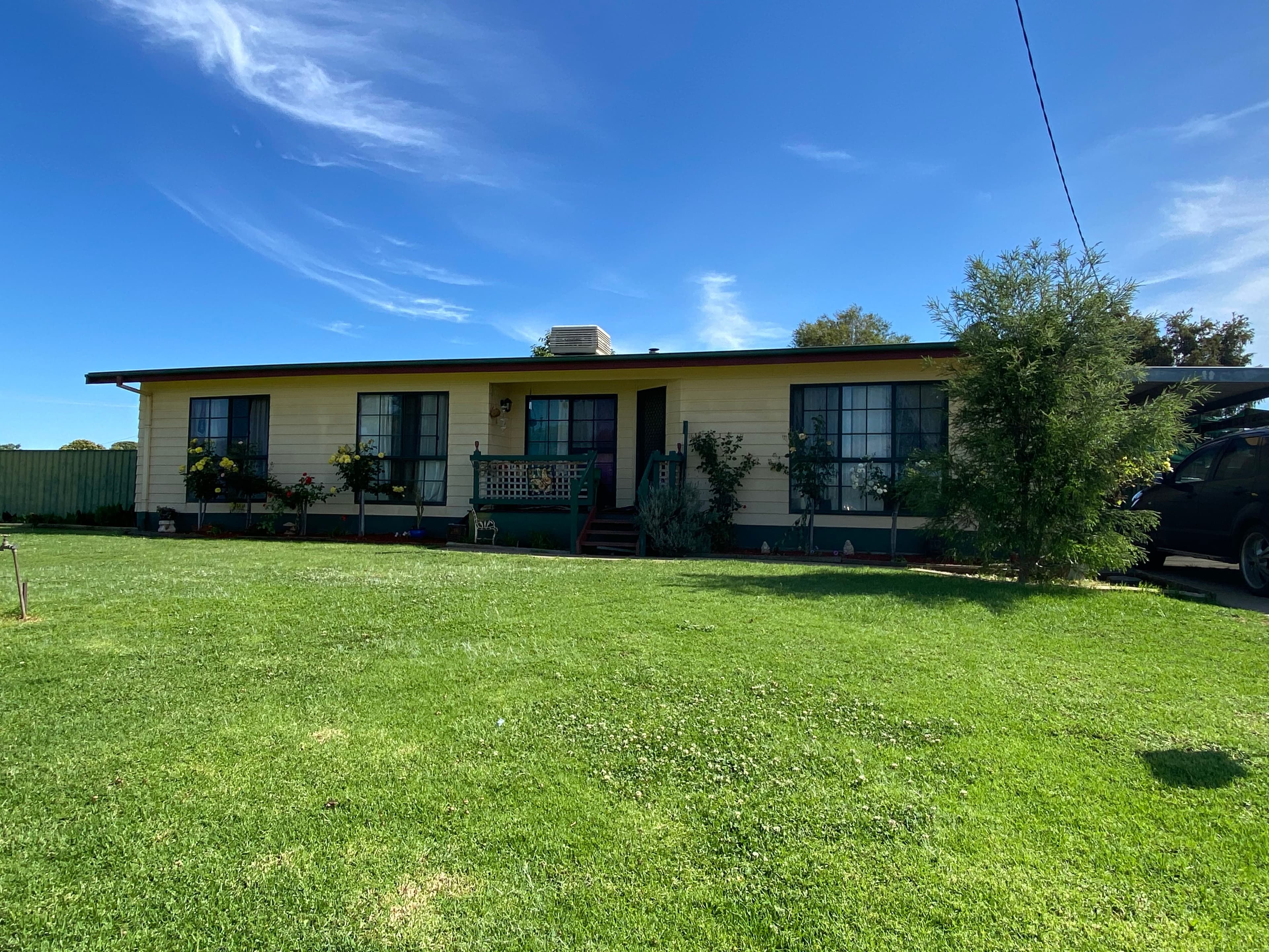 41 Campbell Street, Darlington Point NSW 2706, Darlington Point - Image 1