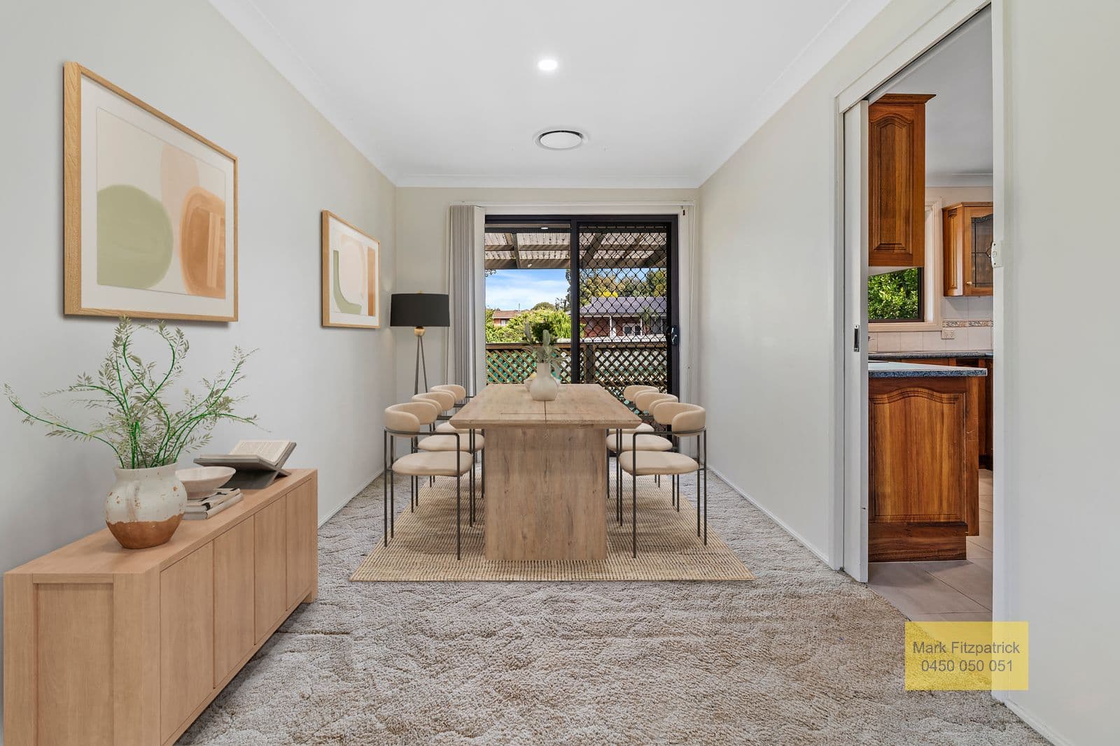 4 Dowle Place, Camden South NSW 2570, Camden South - Thumbnail 4