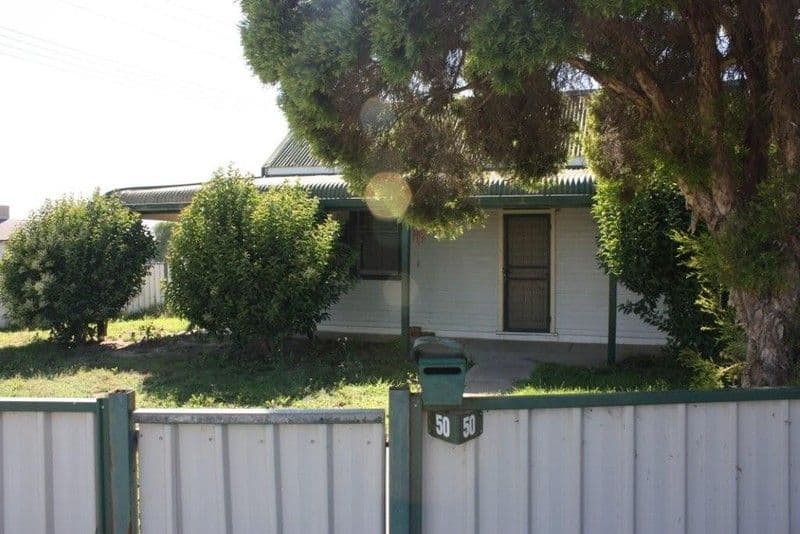 50 Whitehead Street, COROWA NSW 2646, Corowa - Image 1