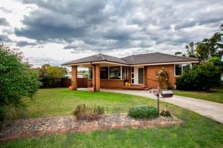 4 Gazelle Place, WERRINGTON NSW 2747, Werrington - Image 1