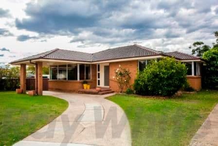 4 Gazelle Place, WERRINGTON NSW 2747, Werrington - Thumbnail 2