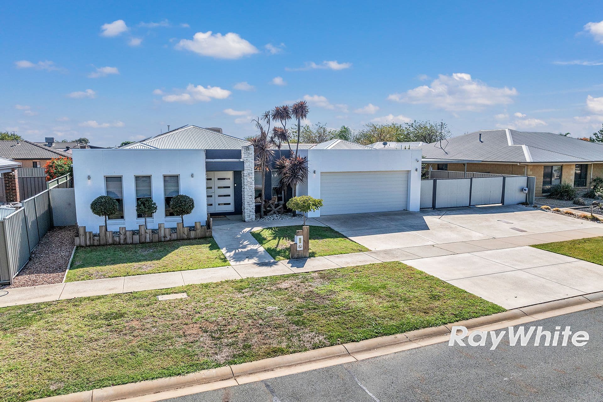 30 James Street, Echuca VIC 3564, Echuca - Image 1