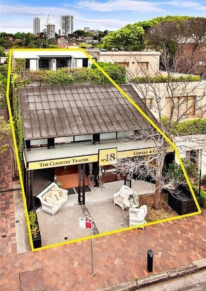18 Transvaal Avenue, DOUBLE BAY NSW 2028, Double Bay - Thumbnail 2