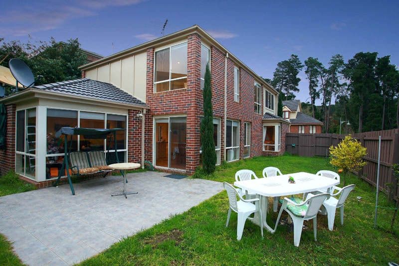 12 Shirvington Place, DONVALE VIC 3111, Donvale - Thumbnail 4