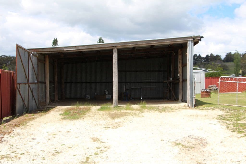 1228 Ben Lomond Road, Ben Lomond - Thumbnail 5