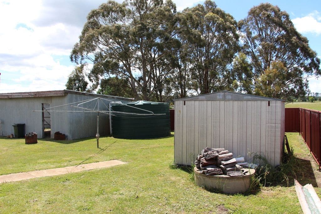 1228 Ben Lomond Road, Ben Lomond - Thumbnail 7