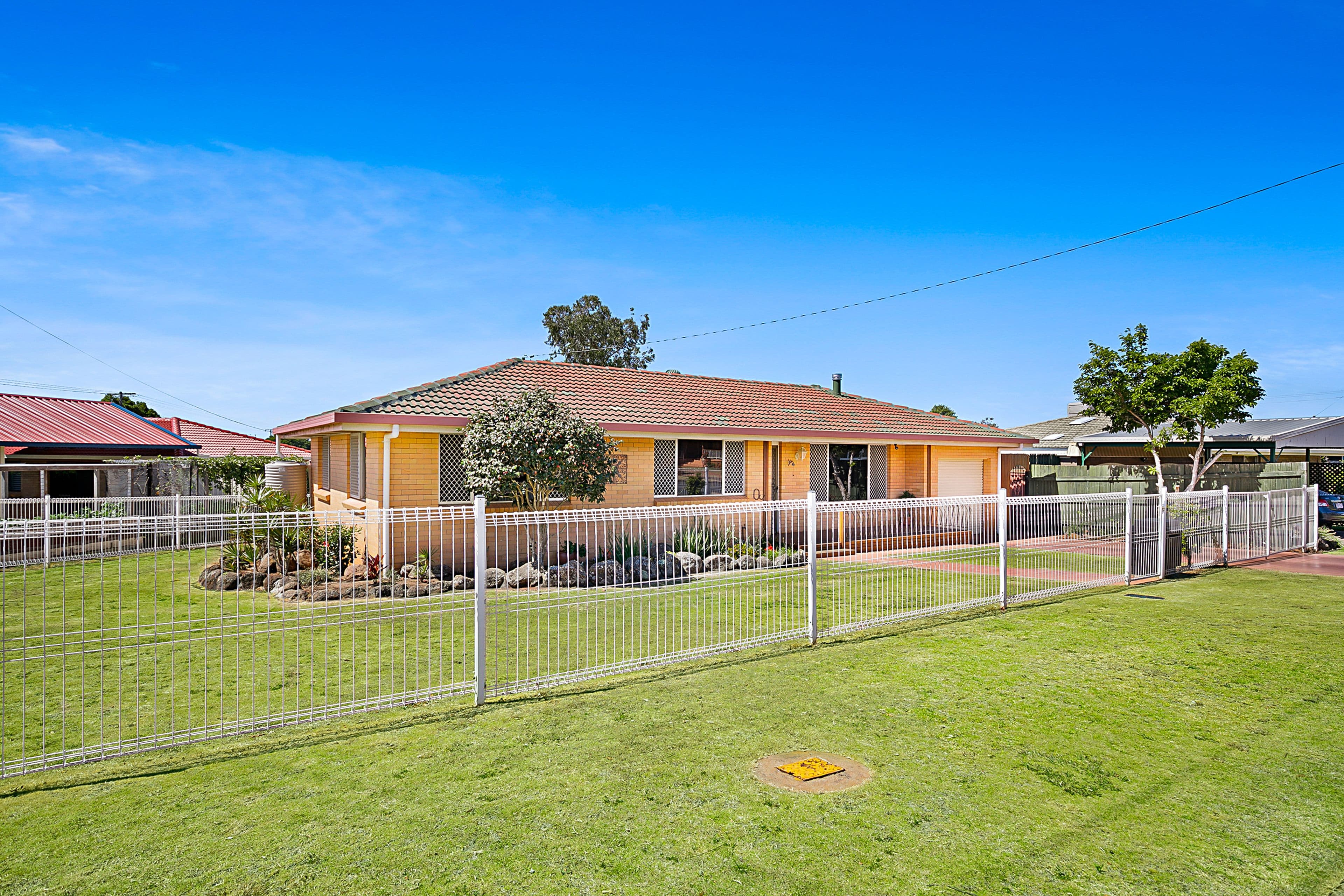 19 Corriedale Crescent, Harristown QLD 4350, Harristown - Image 1