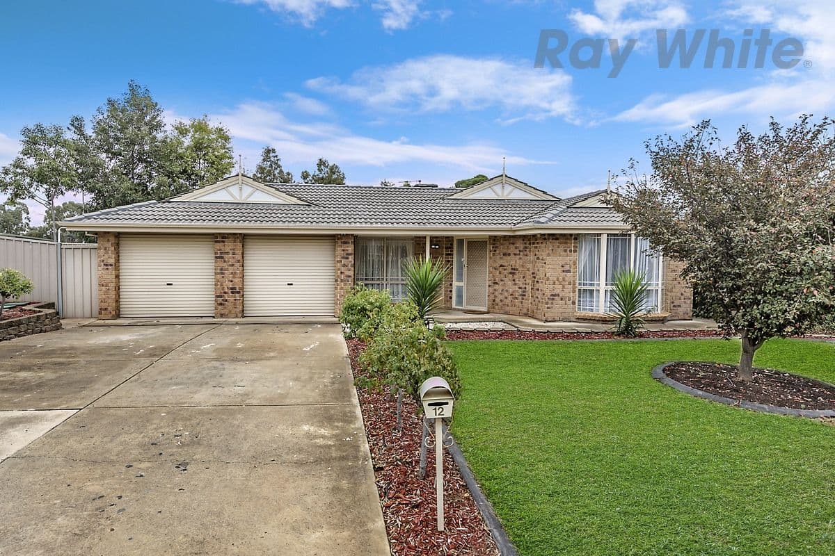 12 Angas Avenue, Evanston Park SA 5116, Evanston Park - Thumbnail 2