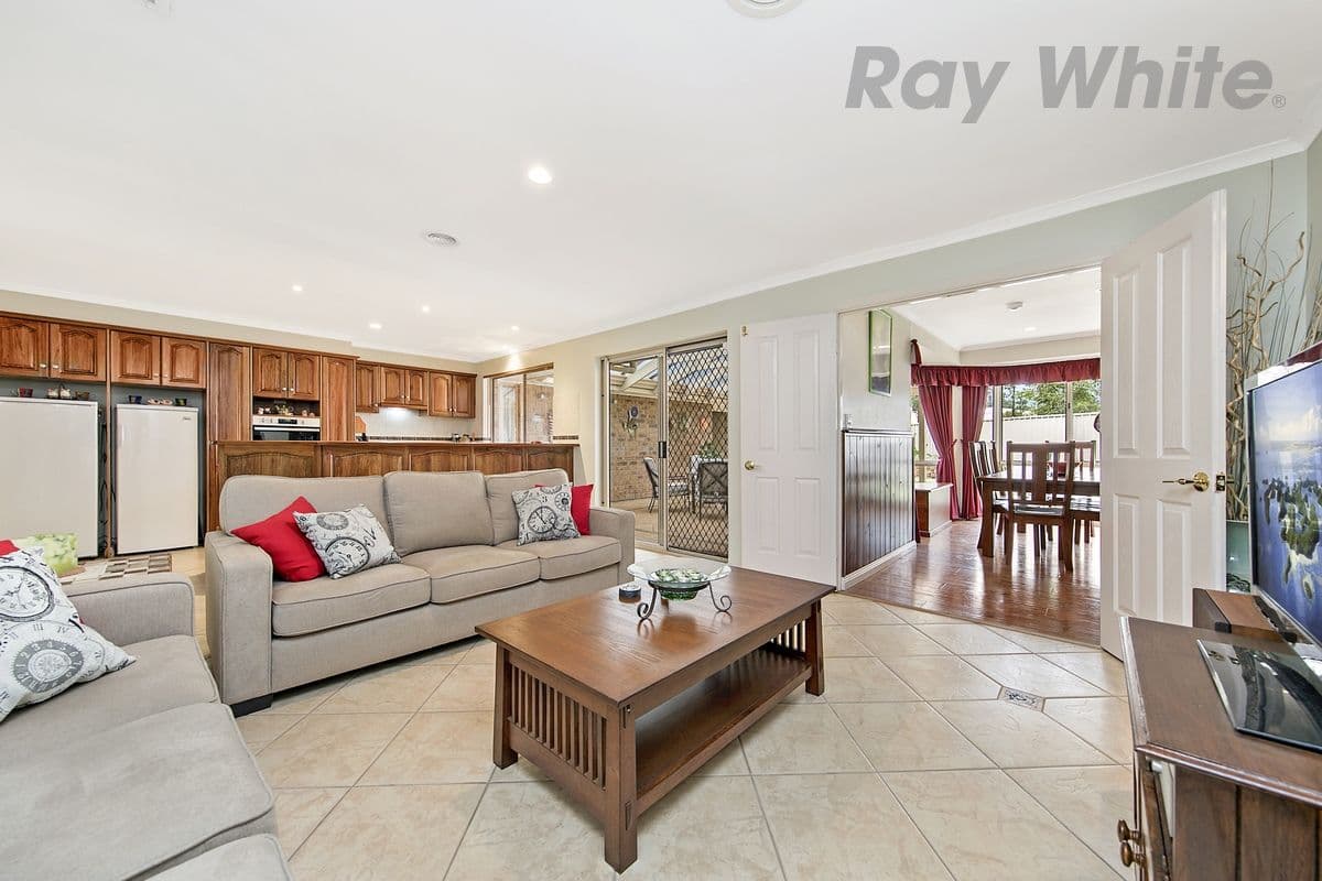 12 Angas Avenue, Evanston Park SA 5116, Evanston Park - Thumbnail 8