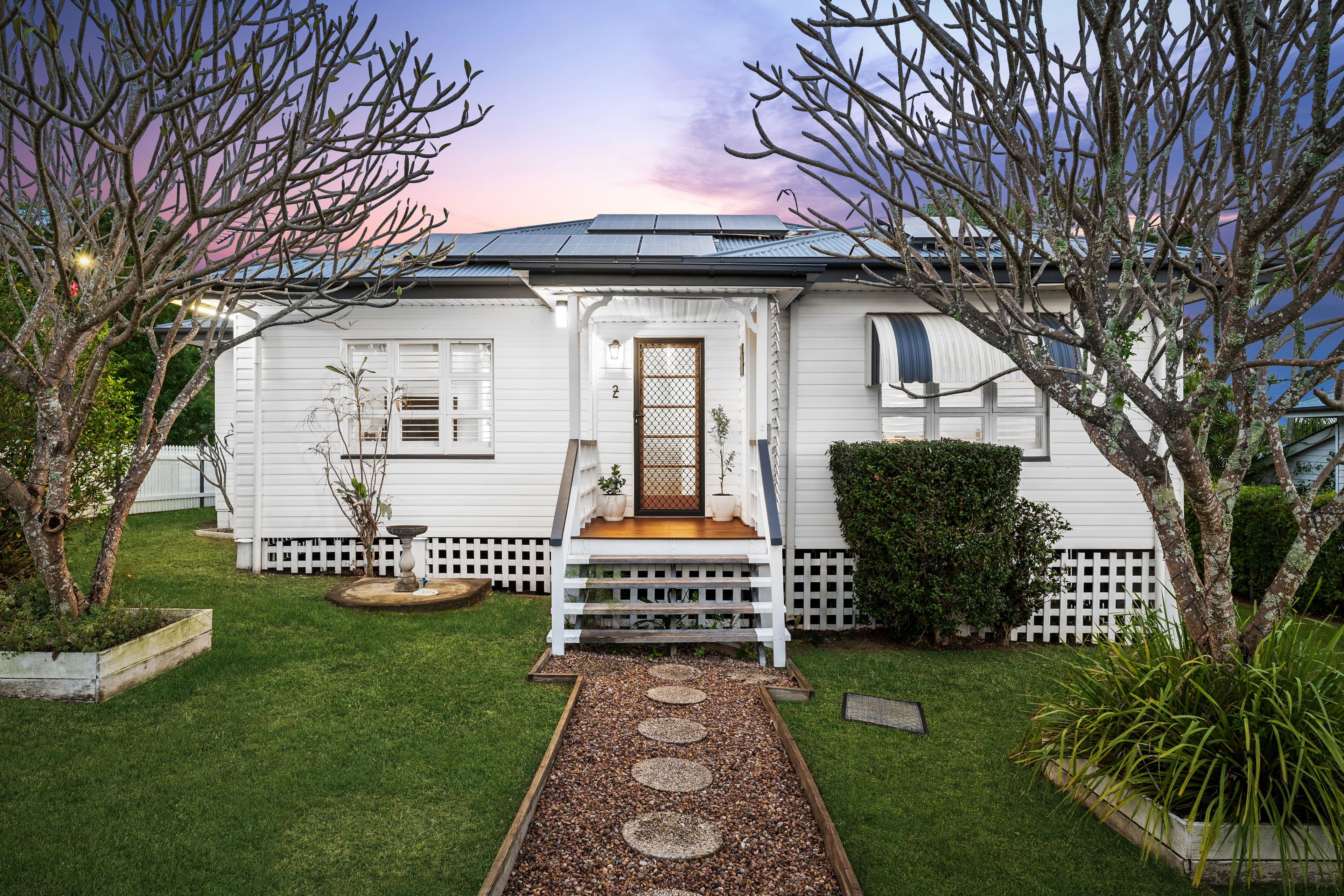 2 Margaret Street, Booval QLD 4304, Booval - Thumbnail 2