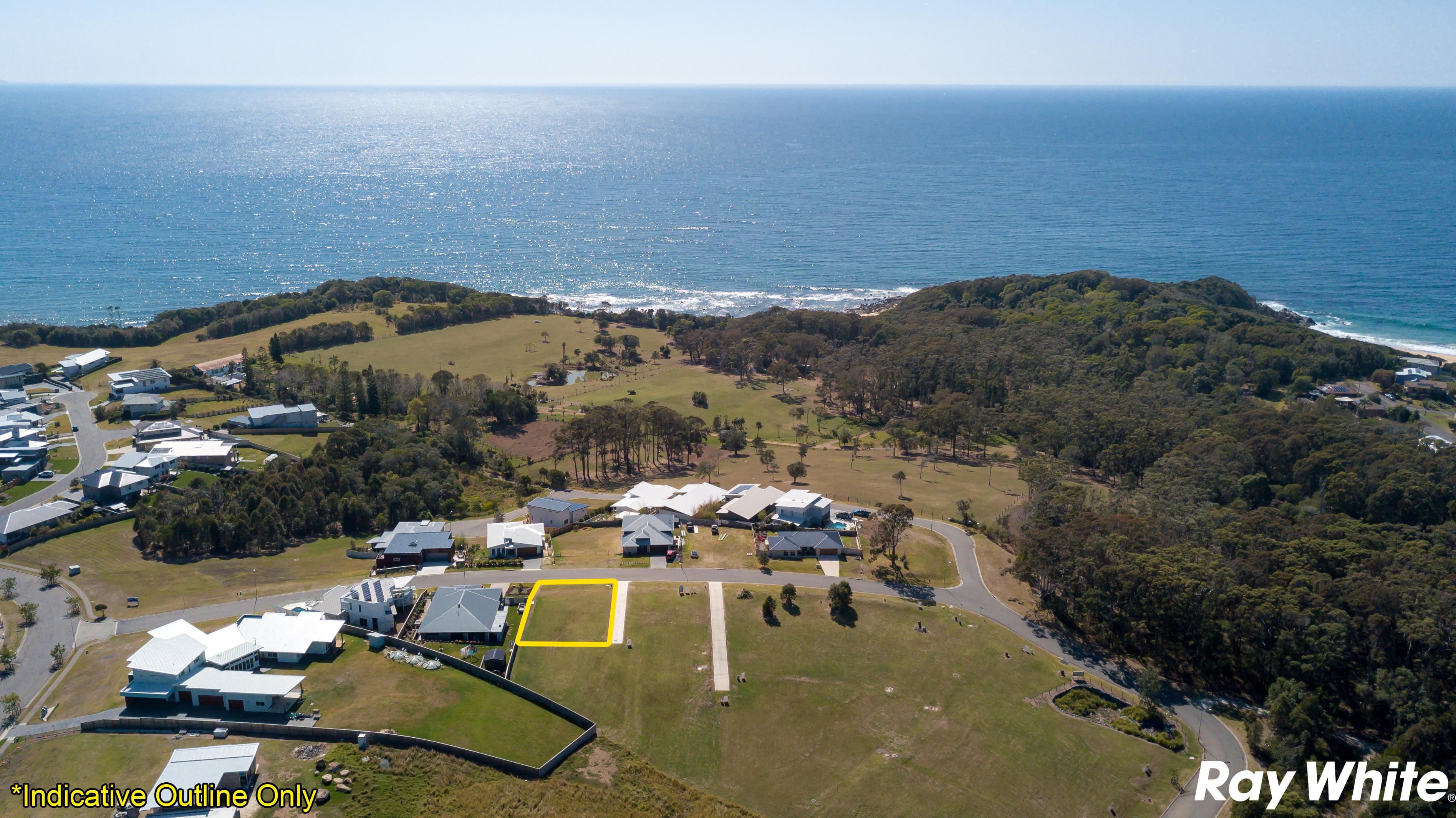 Lot 51 44 Scarborough, Red Head NSW 2430, Red Head - Image 1
