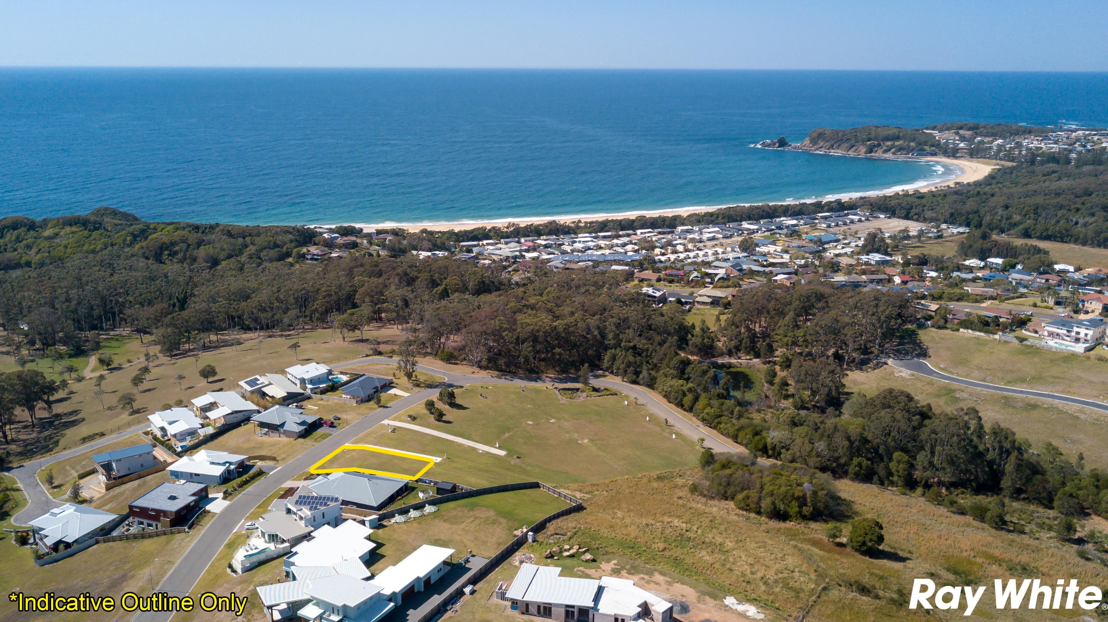 Lot 51 44 Scarborough, Red Head NSW 2430, Red Head - Thumbnail 3