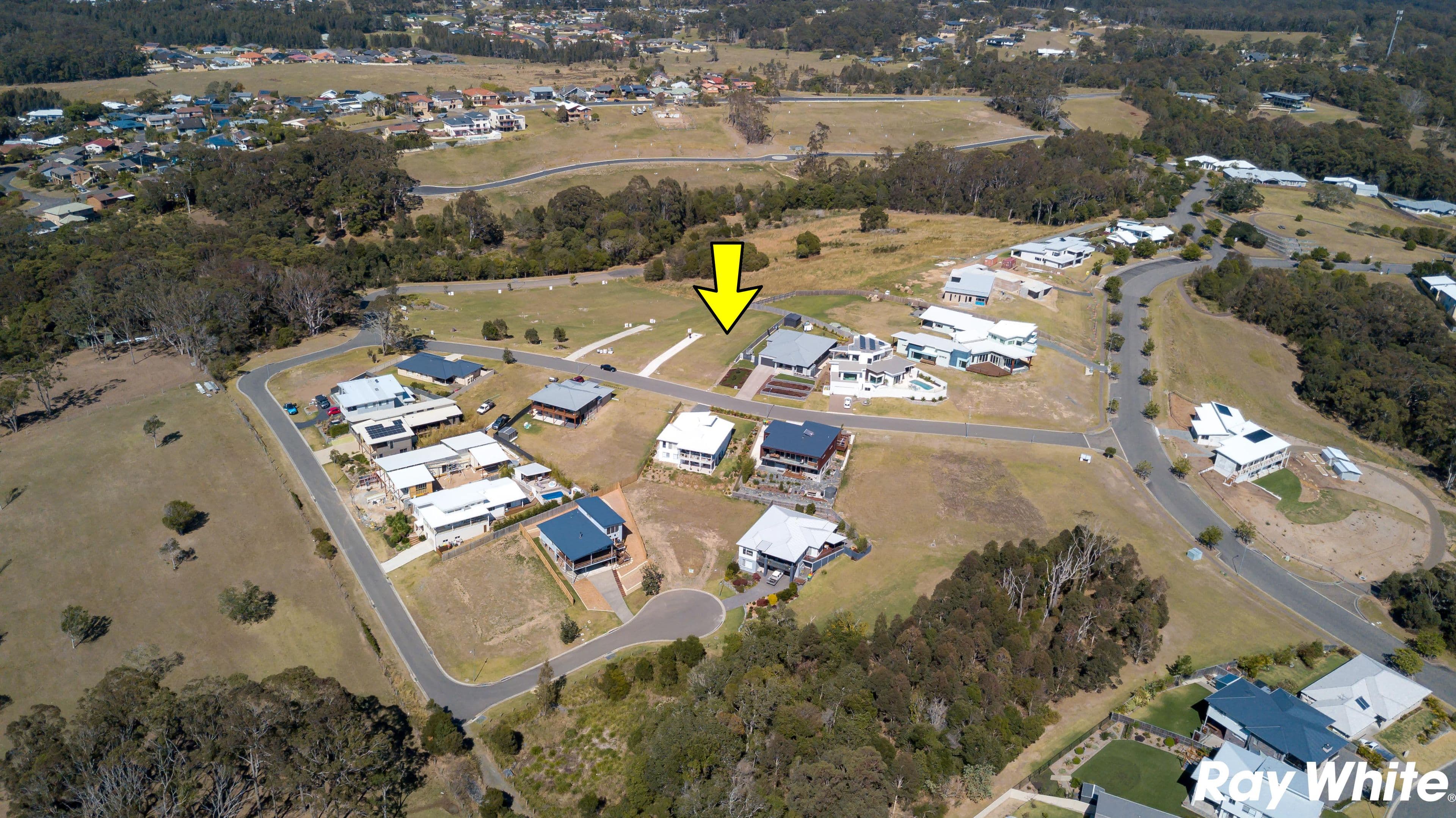 Lot 51 44 Scarborough, Red Head NSW 2430, Red Head - Thumbnail 4