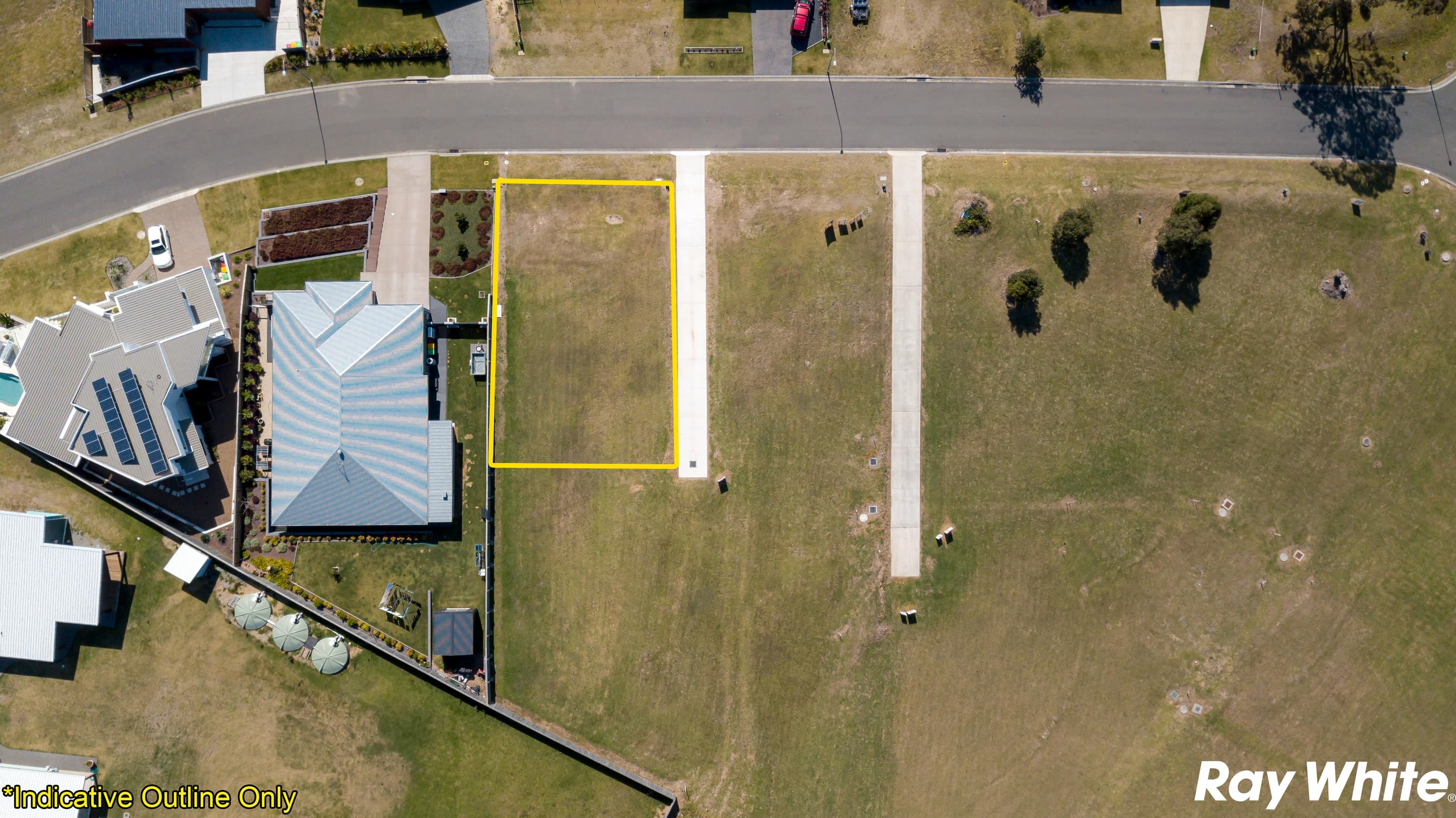 Lot 51 44 Scarborough, Red Head NSW 2430, Red Head - Thumbnail 5