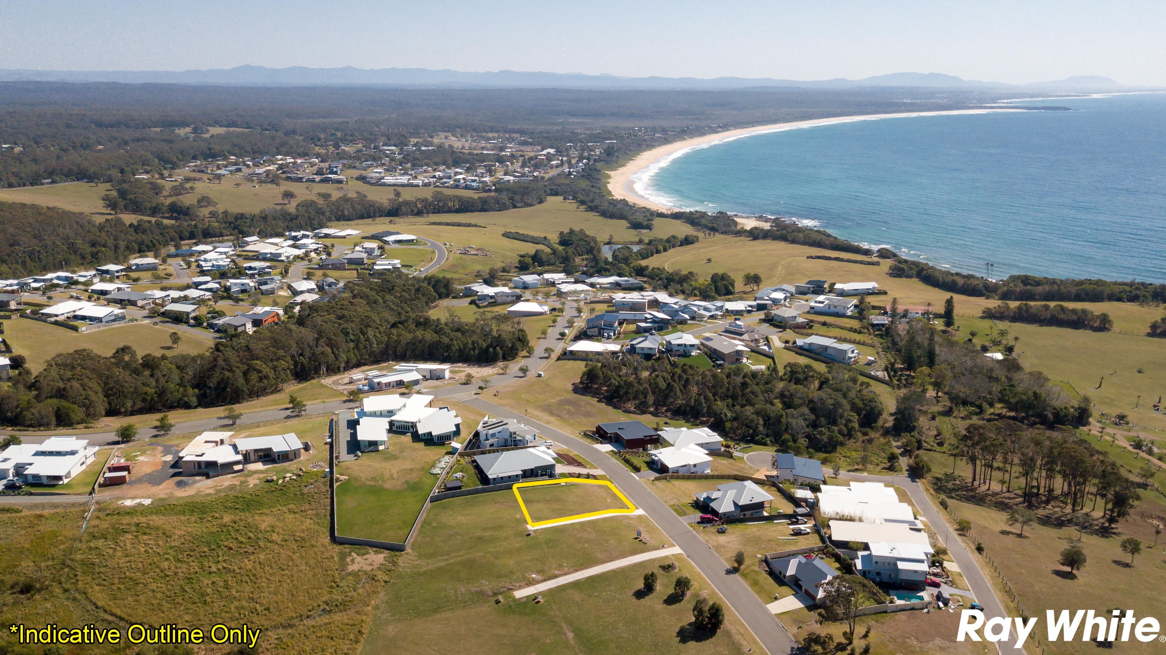 Lot 51 44 Scarborough, Red Head NSW 2430, Red Head - Thumbnail 7
