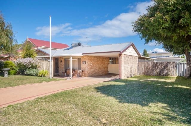 11 Barrett-Lennard Drive, Ledge Point WA 6043, Ledge Point - Image 1