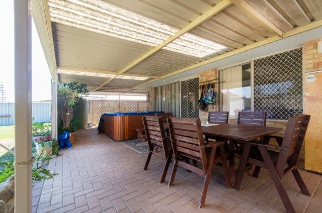 11 Barrett-Lennard Drive, Ledge Point WA 6043, Ledge Point - Thumbnail 5