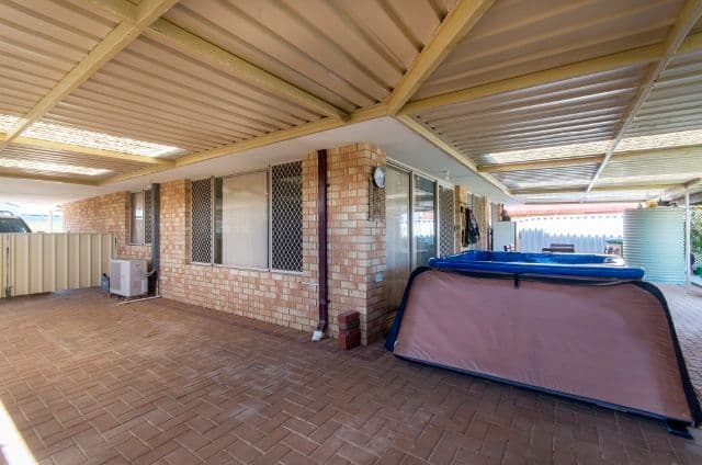 11 Barrett-Lennard Drive, Ledge Point WA 6043, Ledge Point - Thumbnail 6