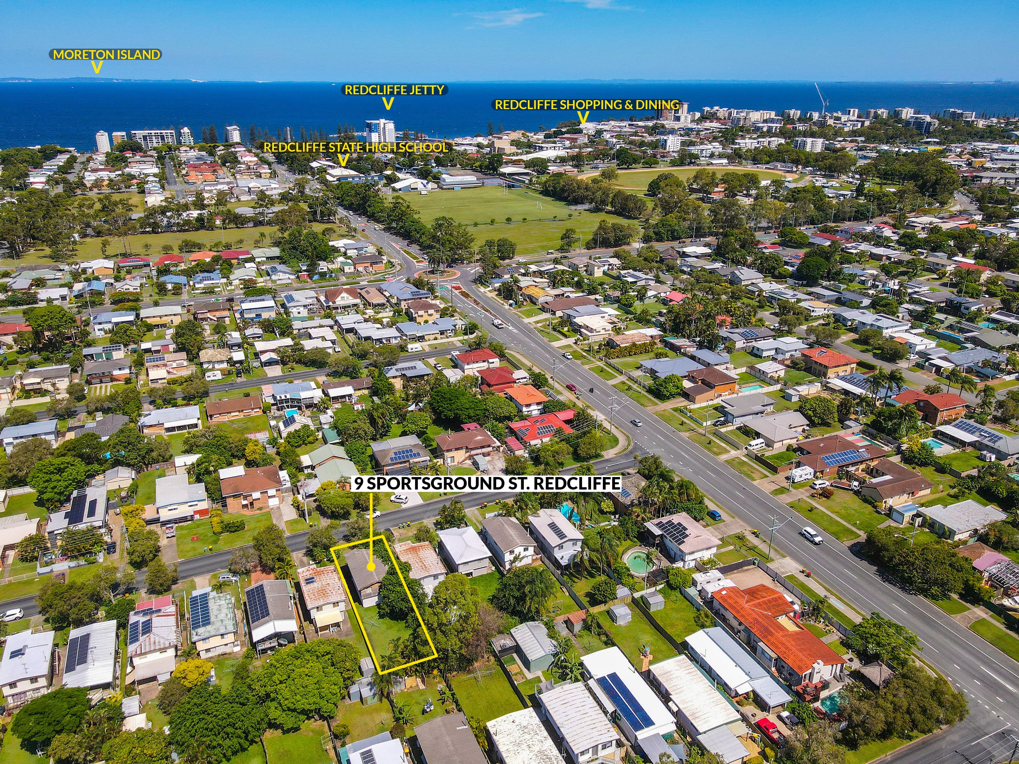 9 Sportsground Street, Redcliffe QLD 4020, Redcliffe - Thumbnail 2