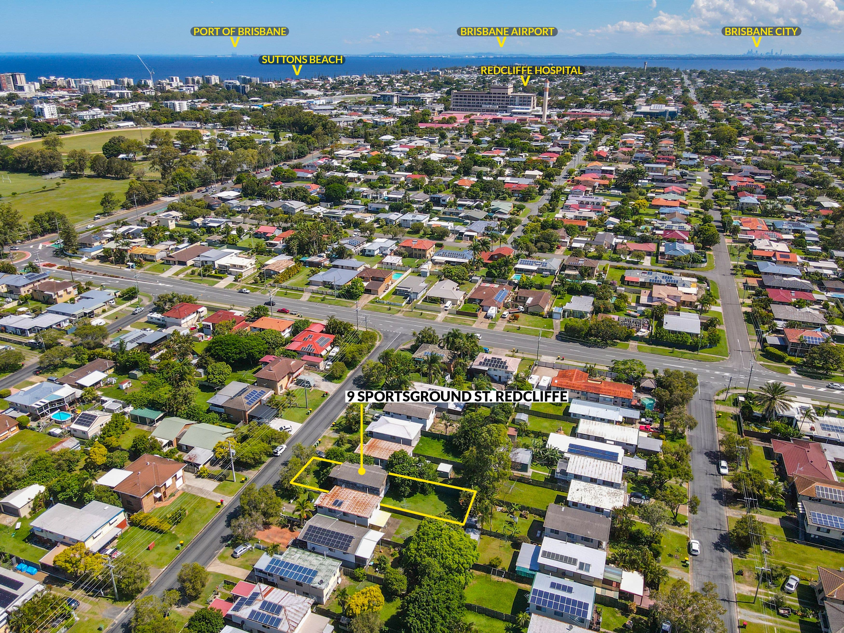 9 Sportsground Street, Redcliffe QLD 4020, Redcliffe - Thumbnail 8