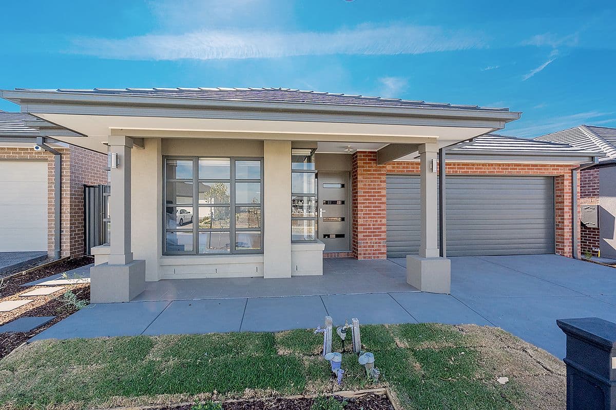 32 Liewah Circuit, Craigieburn VIC 3064, Craigieburn - Image 1