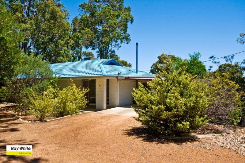 6 Winjana Road, LESMURDIE WA 6076, Lesmurdie - Image 1
