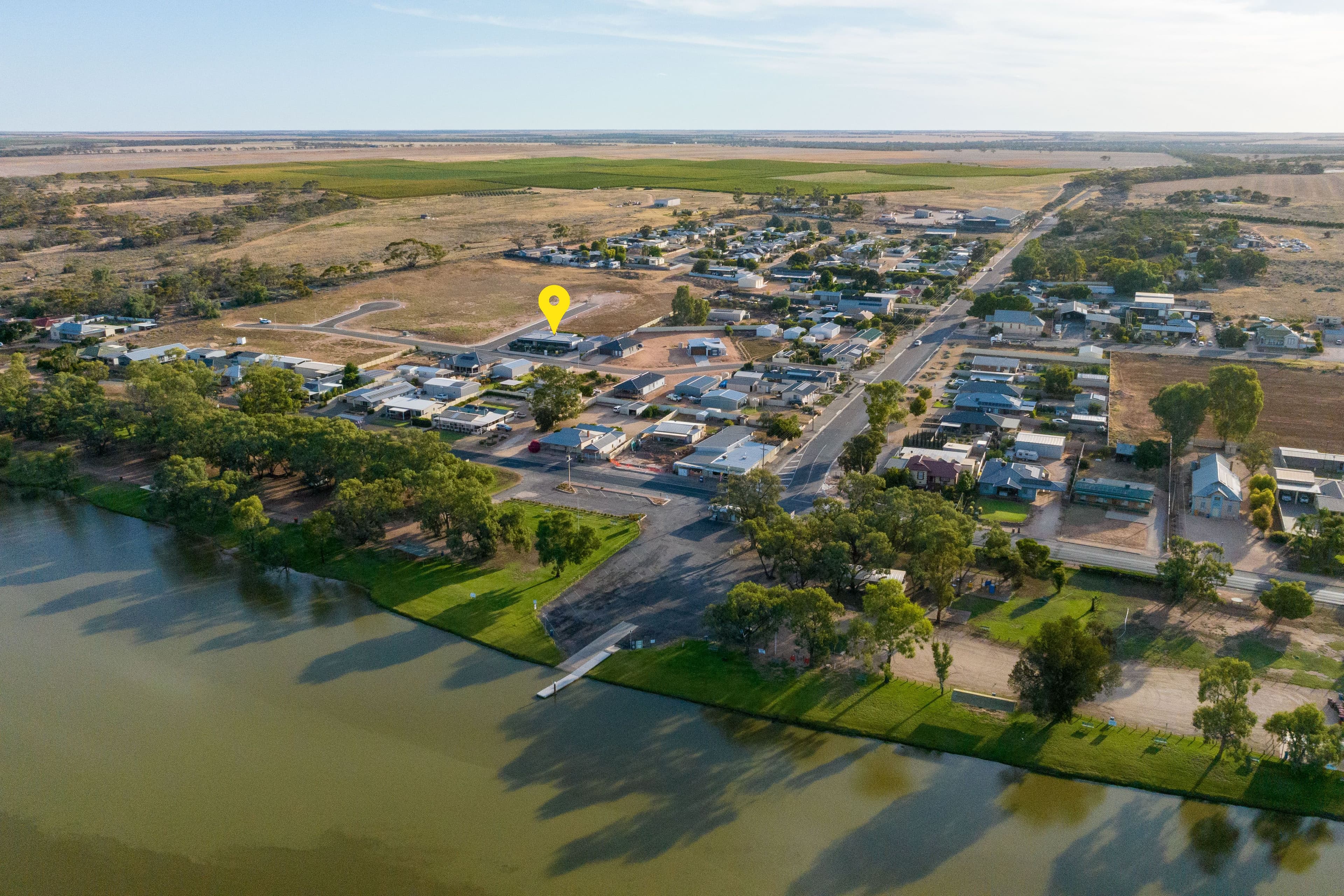 8 Cordy Street, Moorook South SA 5332, Moorook South - Thumbnail 2