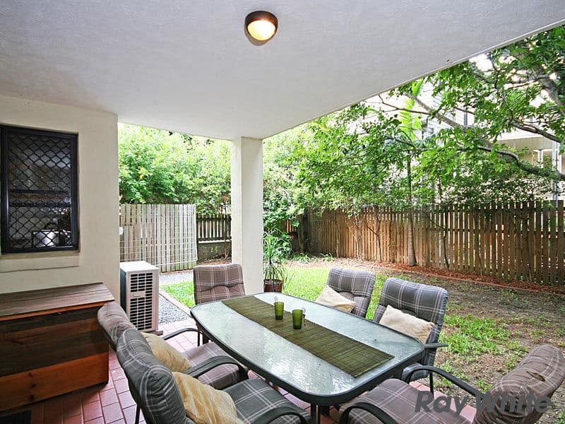 69 Fifth Avenue, WILSTON QLD 4051, Wilston - Thumbnail 2