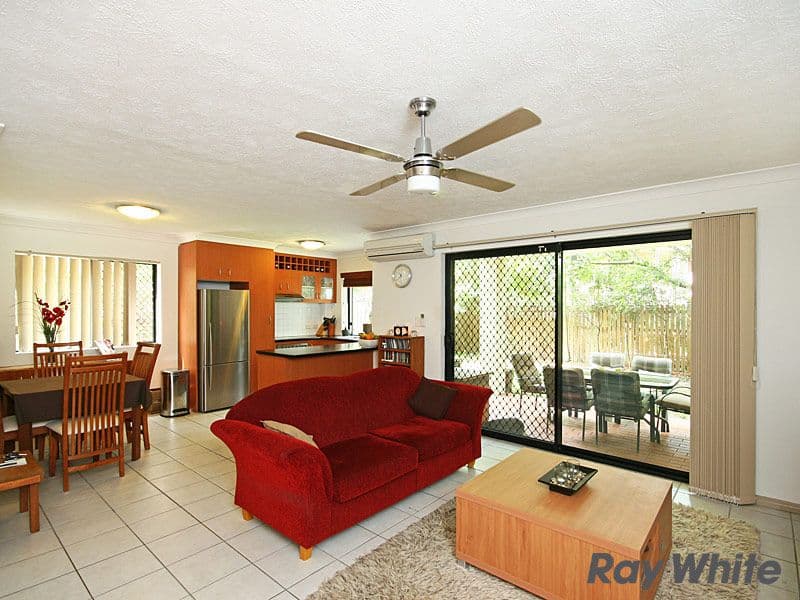 69 Fifth Avenue, WILSTON QLD 4051, Wilston - Thumbnail 4