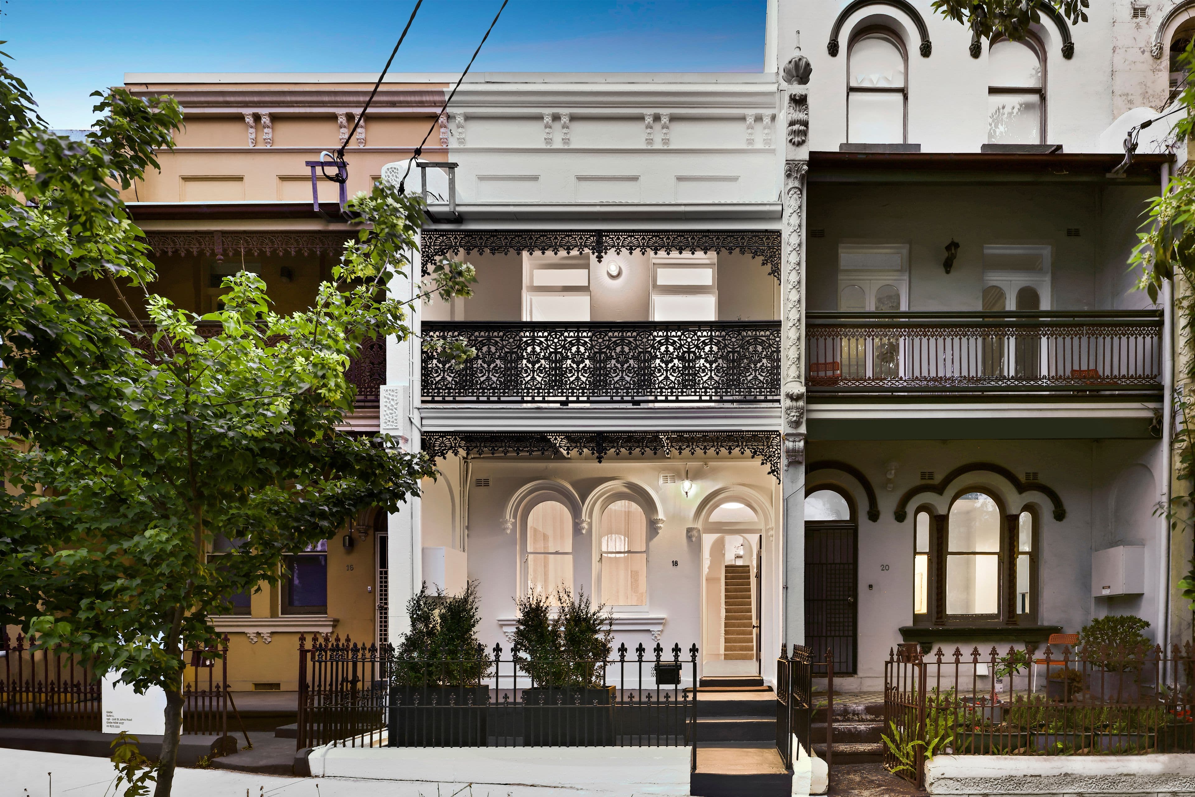 18 Arundel Street, Forest Lodge NSW 2037, Forest Lodge - Image 1