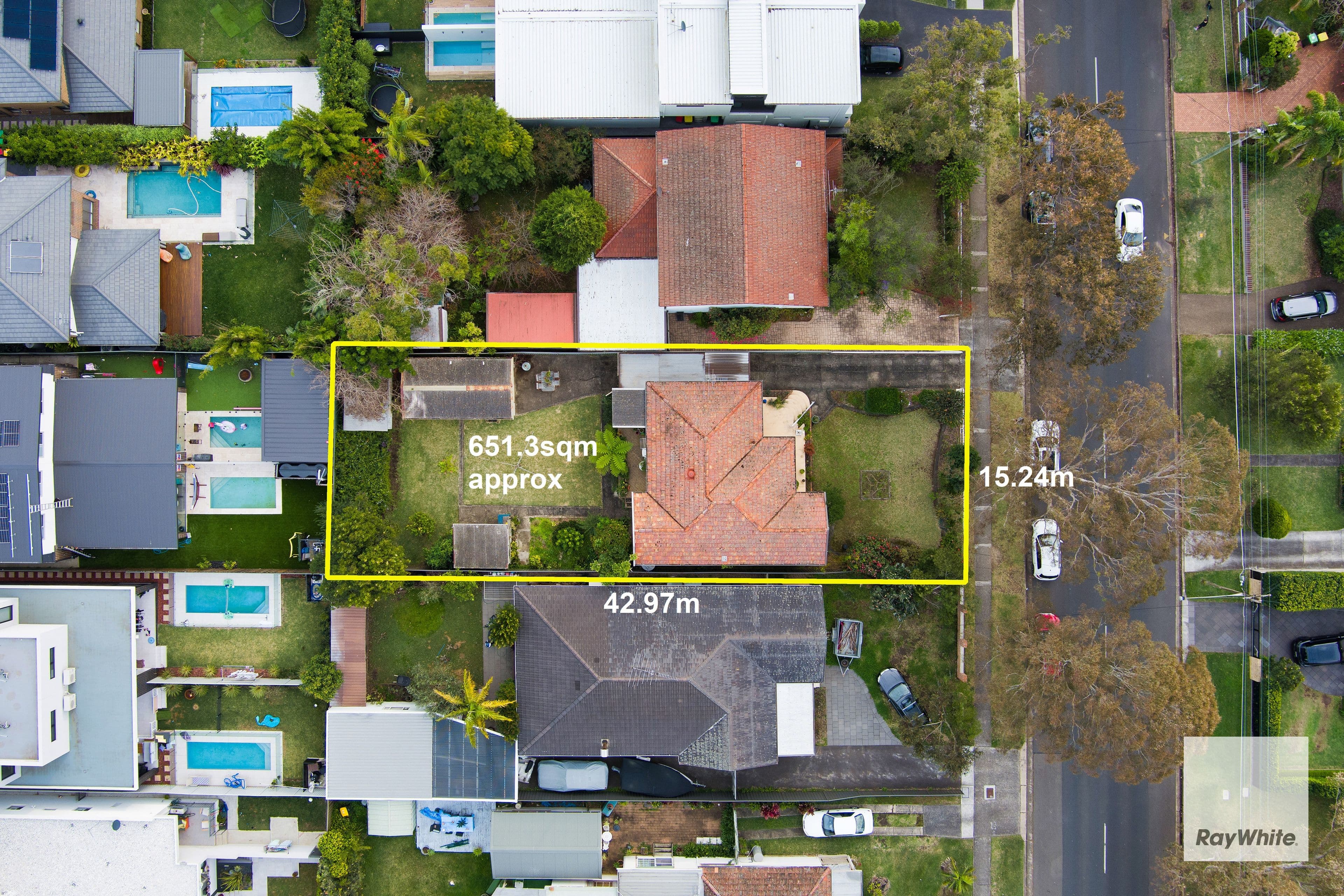 272 Burraneer Bay Road, Caringbah South NSW 2229, Caringbah South - Image 1