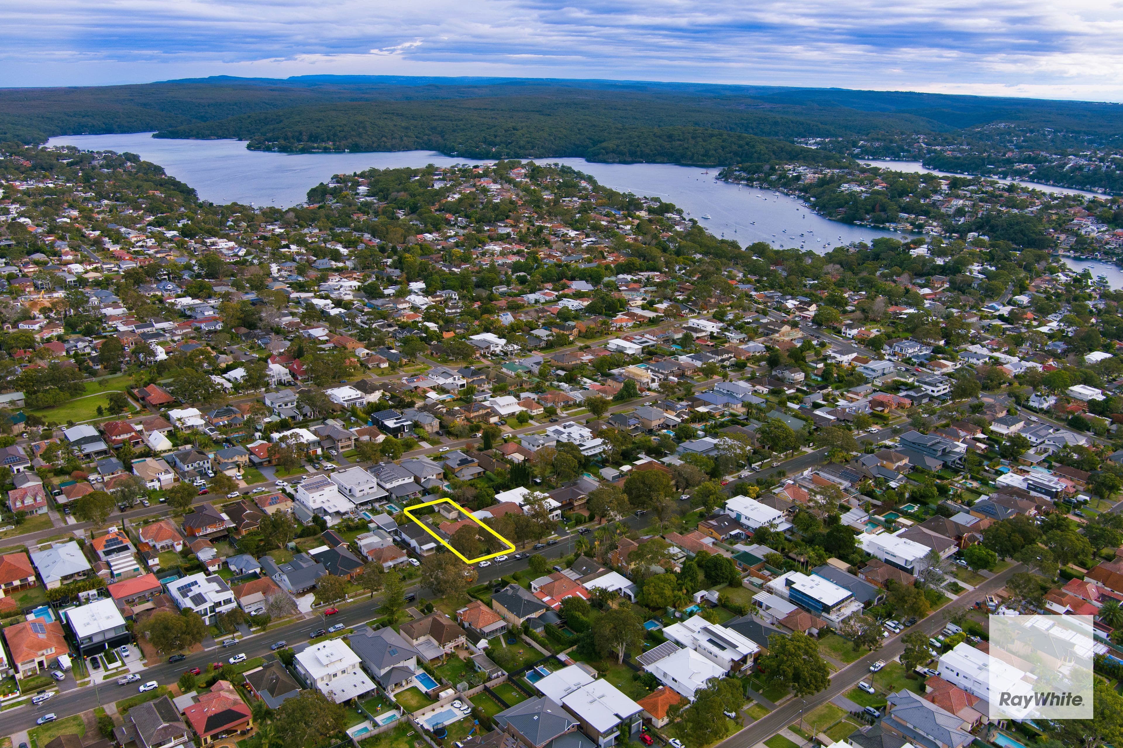 272 Burraneer Bay Road, Caringbah South NSW 2229, Caringbah South - Thumbnail 4