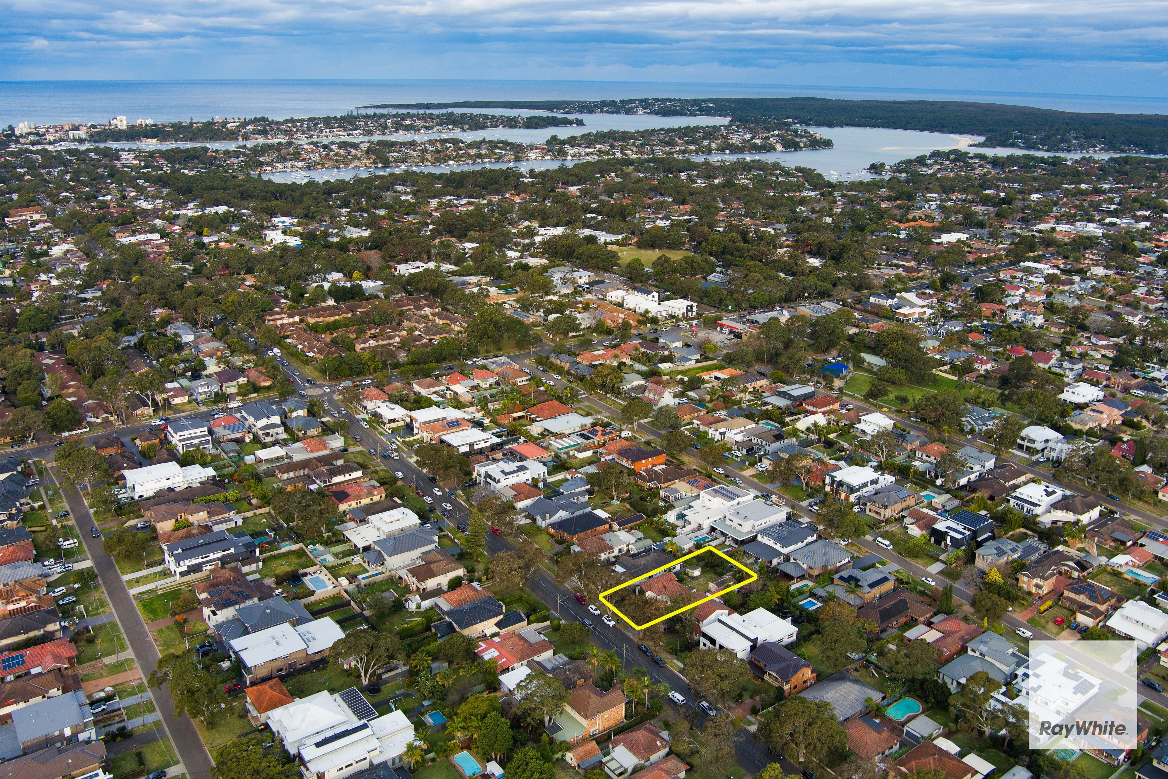 272 Burraneer Bay Road, Caringbah South NSW 2229, Caringbah South - Thumbnail 5