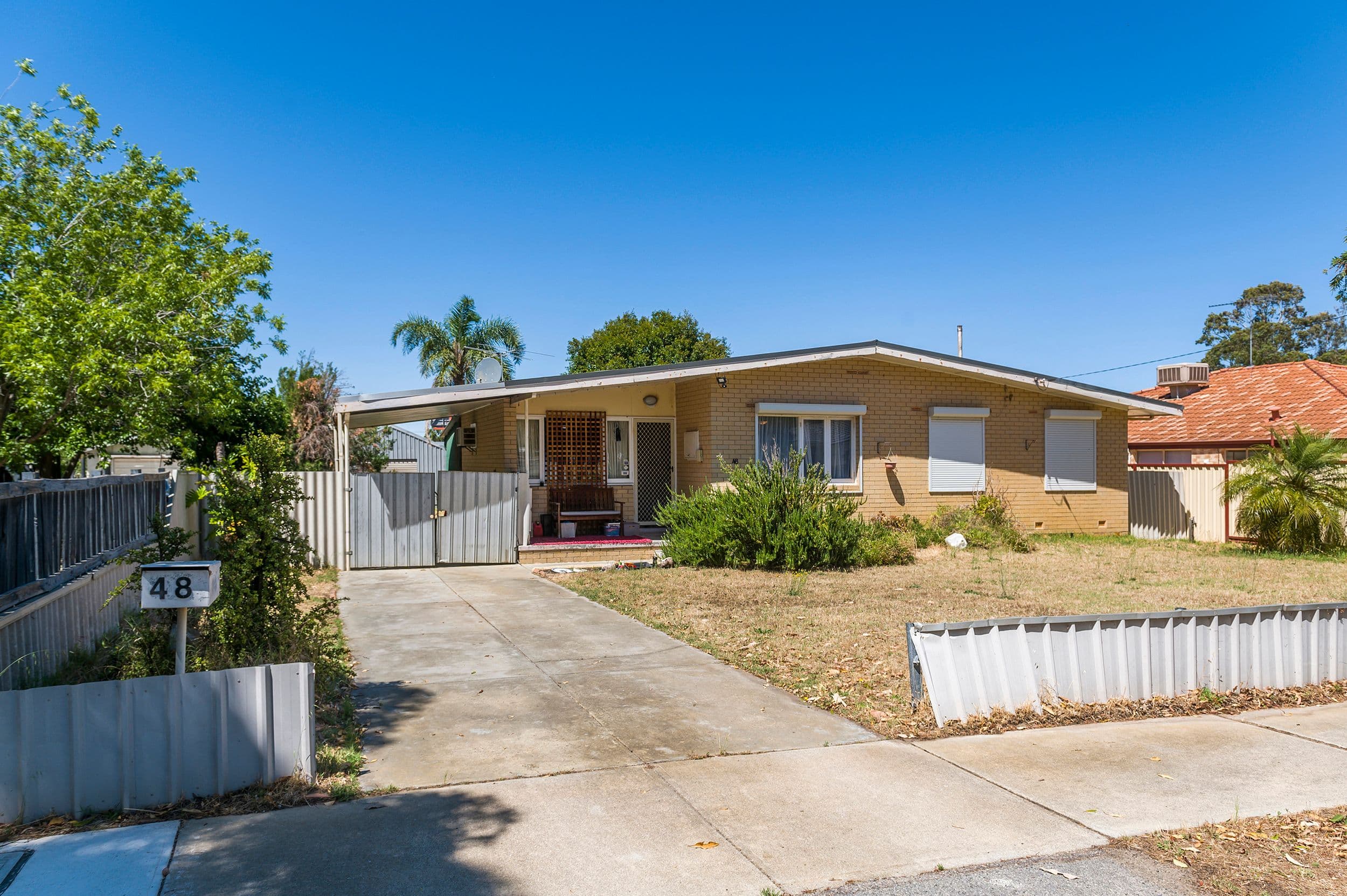 48 Brearley Street, Bullsbrook WA 6084, Bullsbrook - Image 1