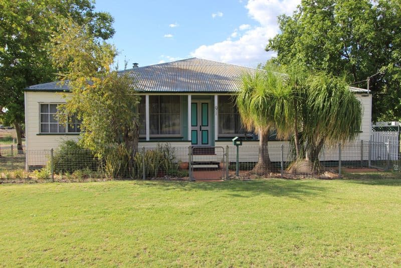 91 Watson Street, Charleville QLD 4470, Charleville - Image 1
